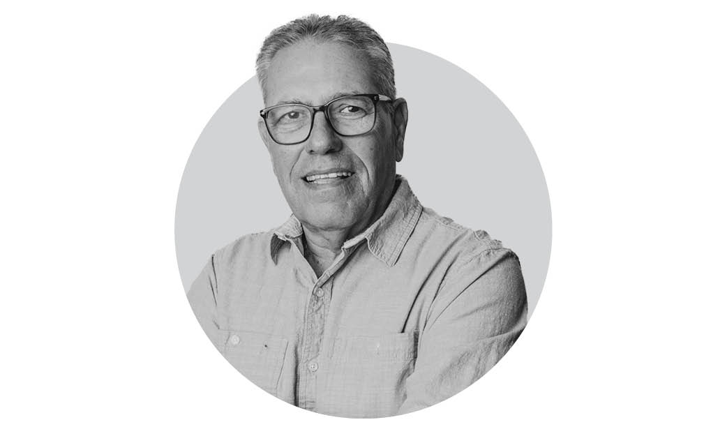 Brad Rogers