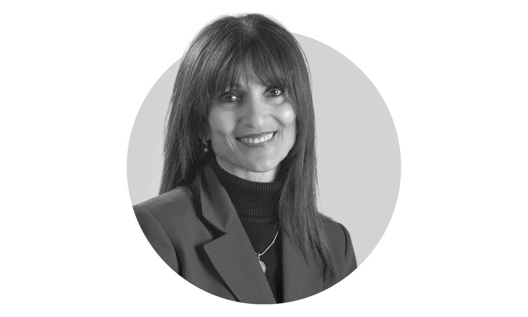 Dr. Manal Fakhoury