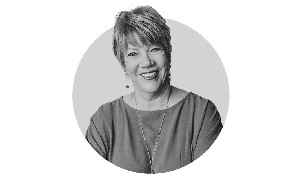 Laurie ZInk