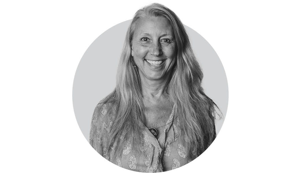 Dr. Leslie Hammond