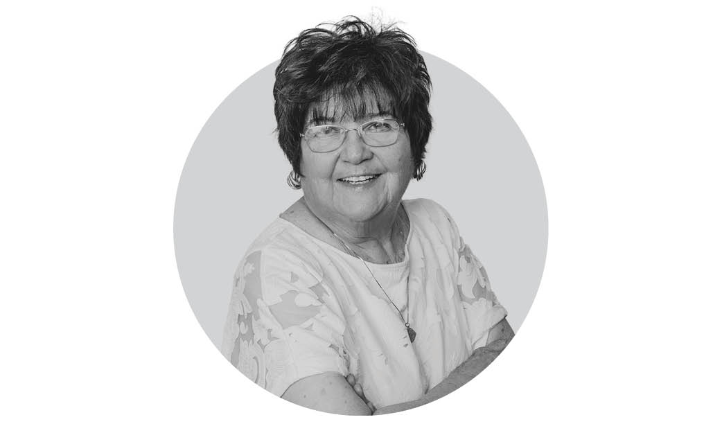 Barbara Fitos
