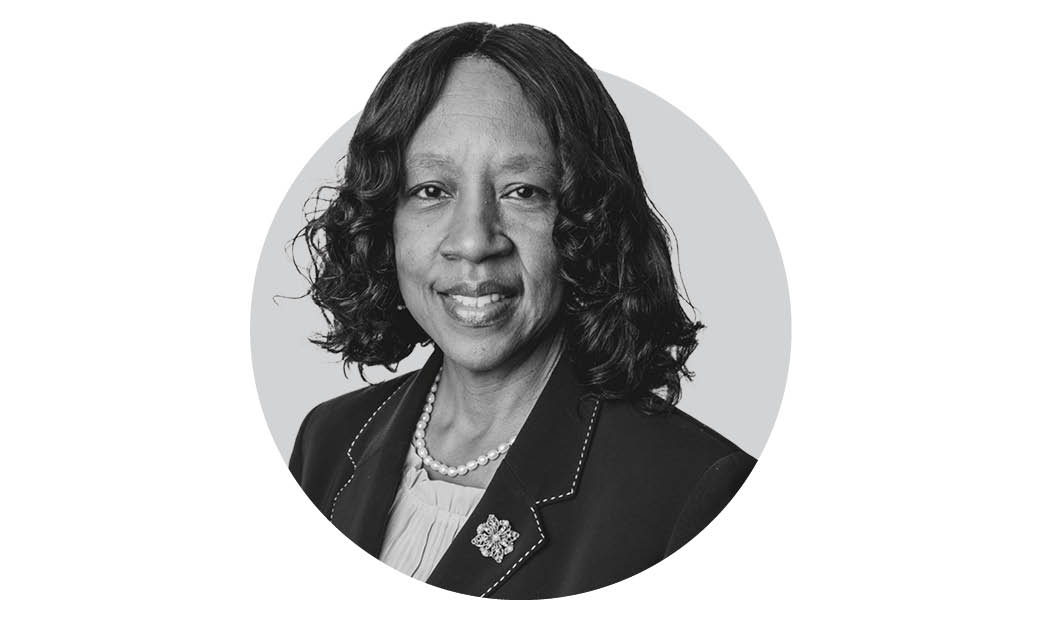 Cynthia Wilson-Graham