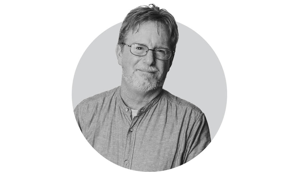 Dave Schlenker