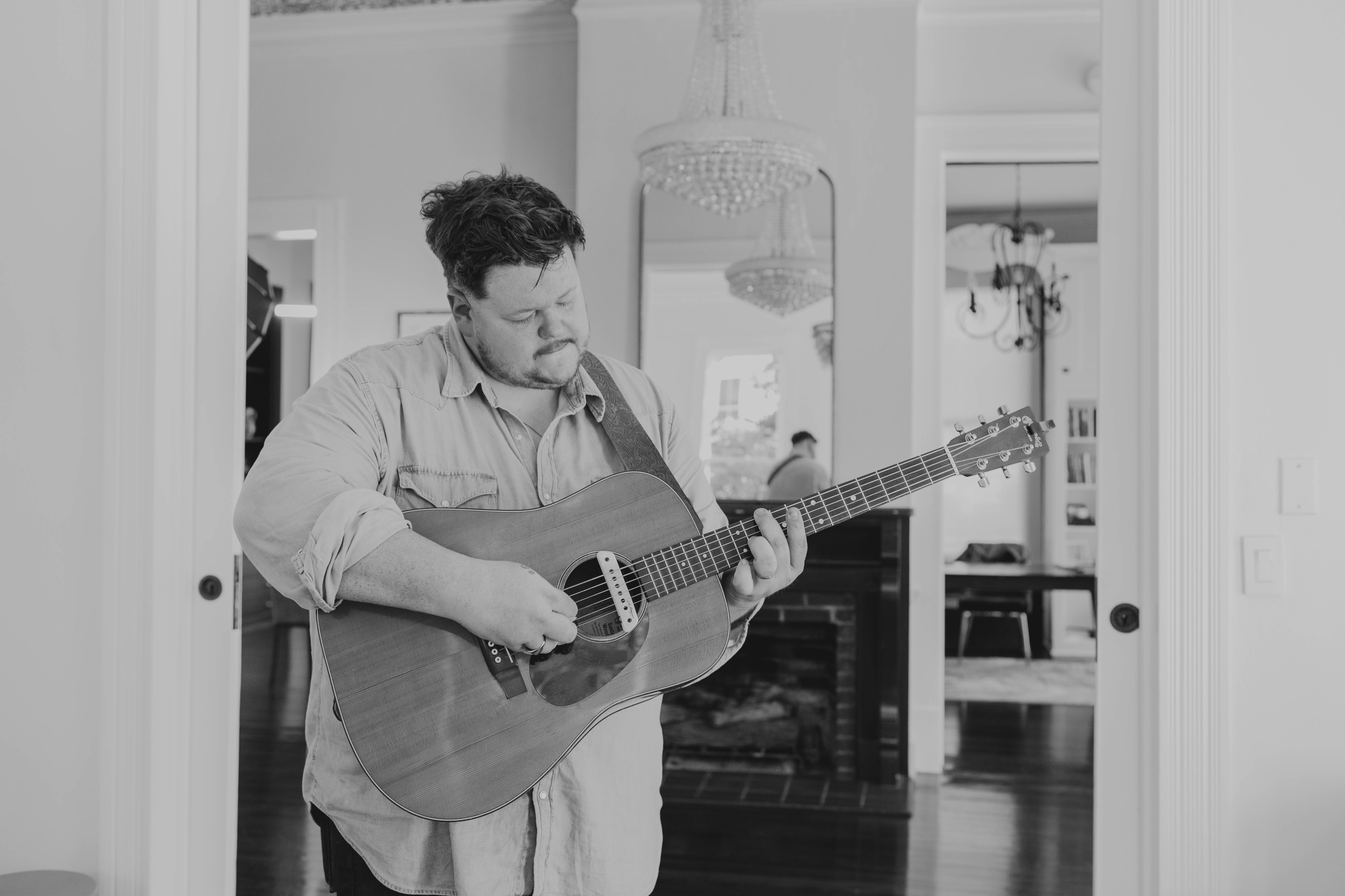 Mosaic Set_1125_Josh Jacobs of Feverdreams