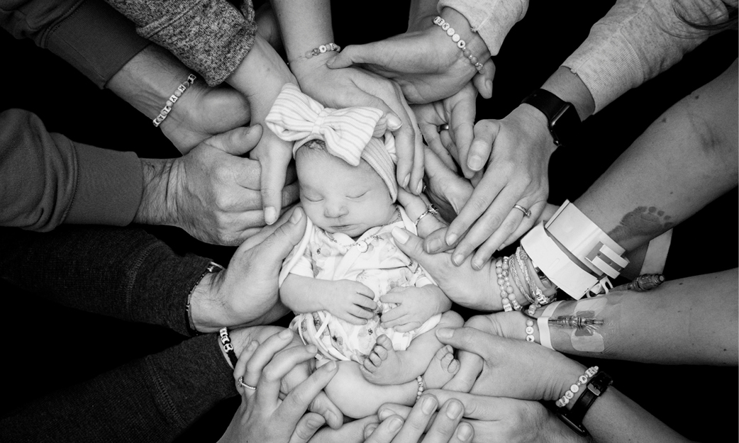 Courtesy of Now I Lay Me Down to Sleep