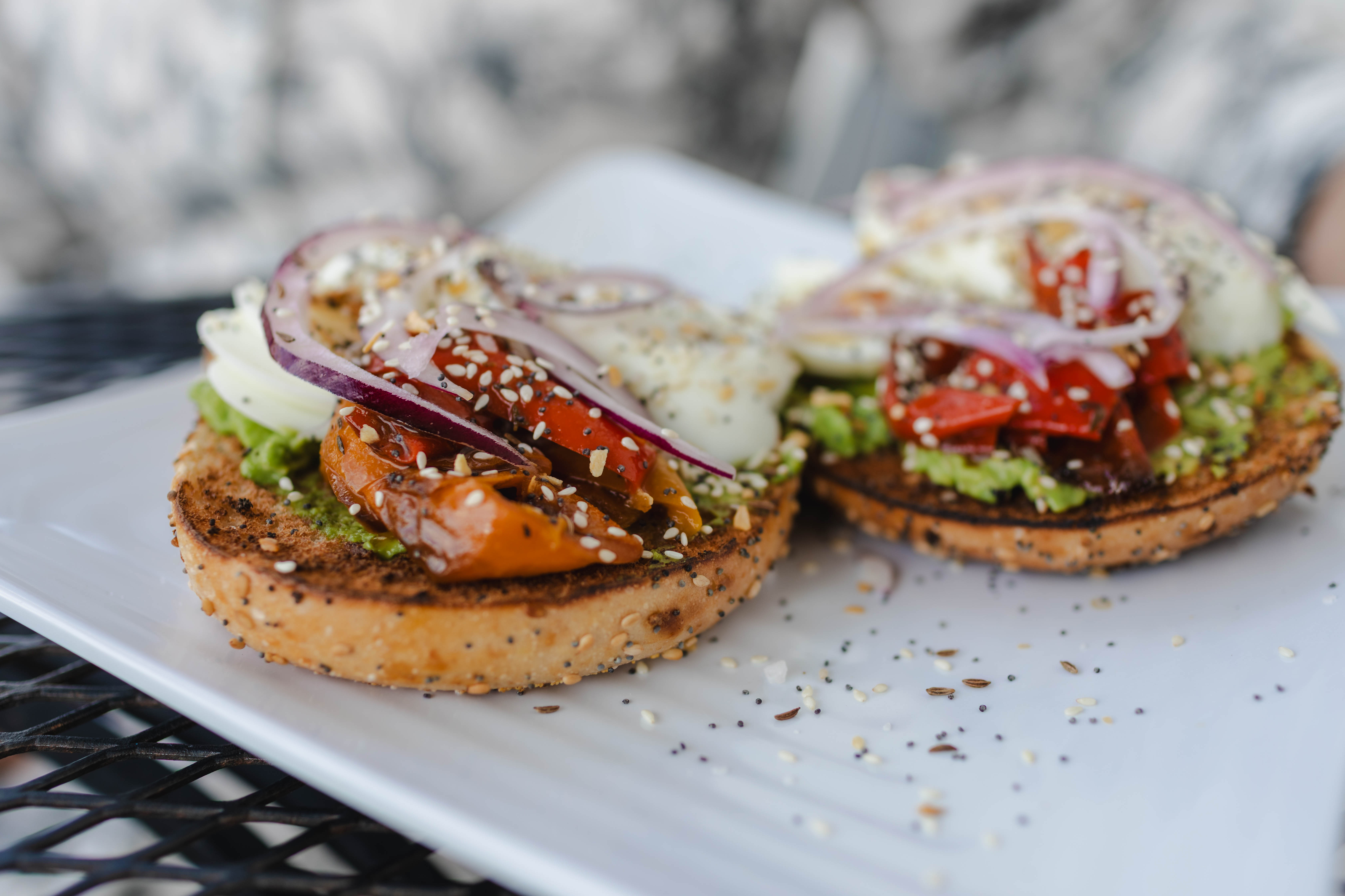 one dish chelsea coffee