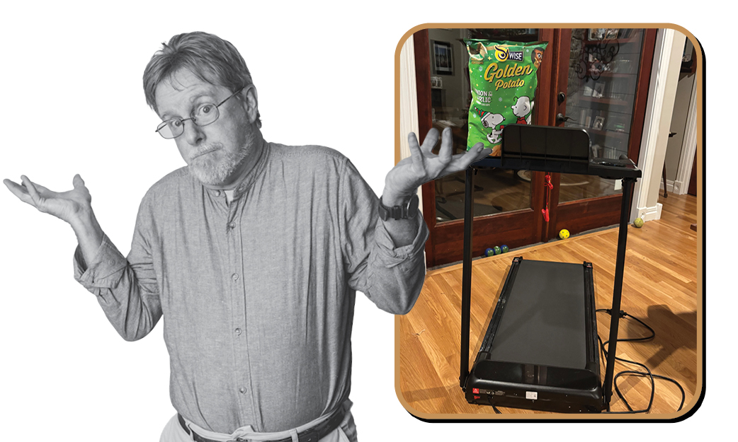 Dave Schlenker column 0126