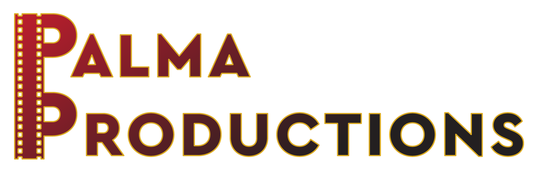 Palma Productions logo