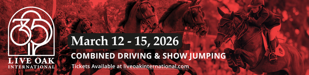 Live Oak International