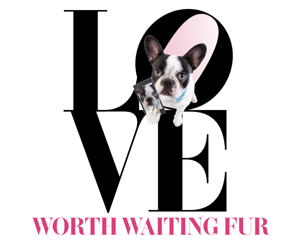 Love worth waiting fur