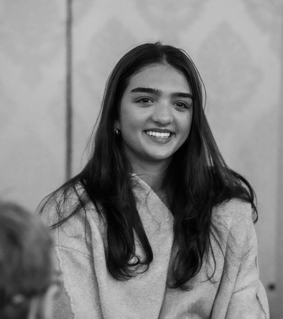 Avani Josephine Chitumalla